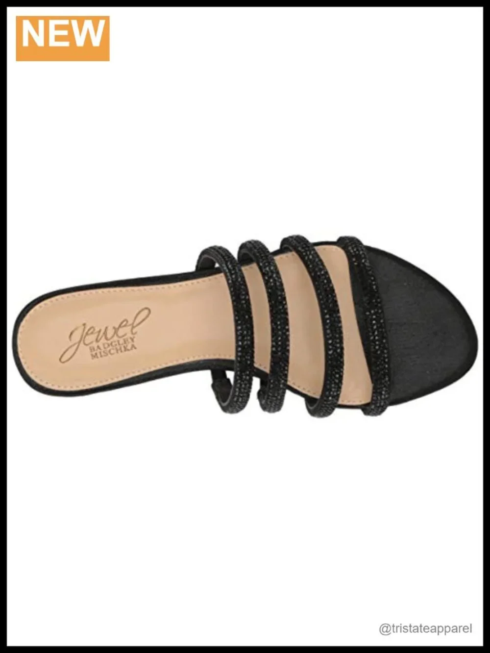 Microsuede Slide Slingback Sandals Lightly Padded Open Toe Slip On Comfort
